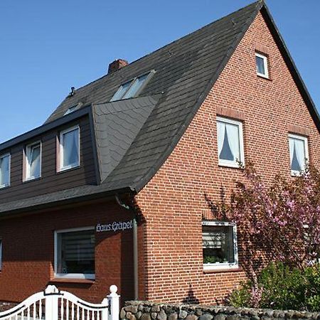Haus Graepel App 5 Appartement Hörnum Buitenkant foto
