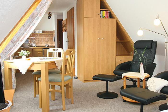 Haus Graepel App 5 Appartement Hörnum Buitenkant foto