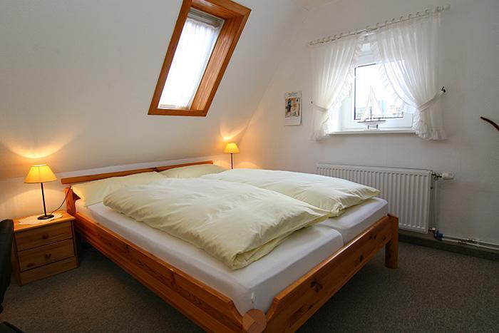 Haus Graepel App 5 Appartement Hörnum Buitenkant foto